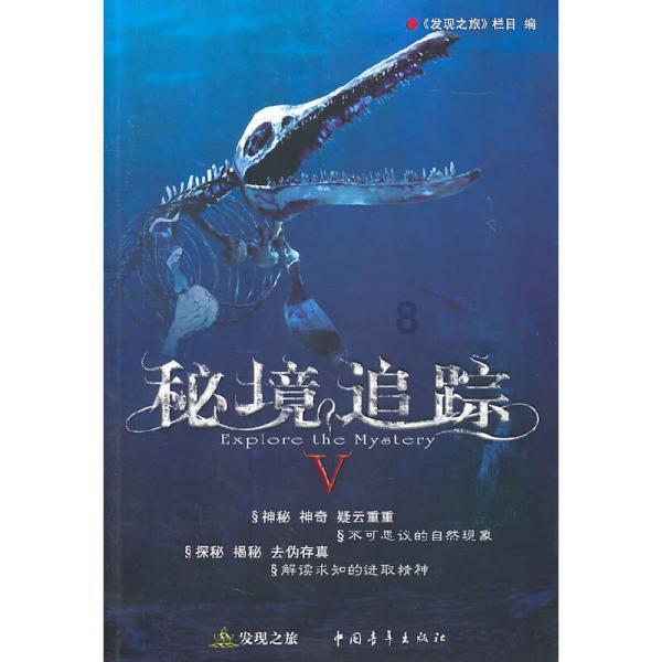 神秘侦探