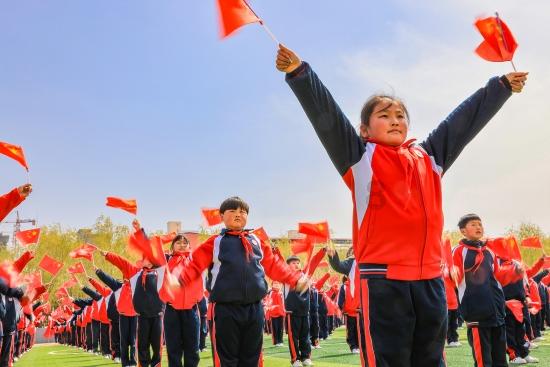 鹰潭市推进新时代产业工人队伍建设改革协调小组(扩大)会议暨“天工杯”劳动和技能竞赛表扬大会召开